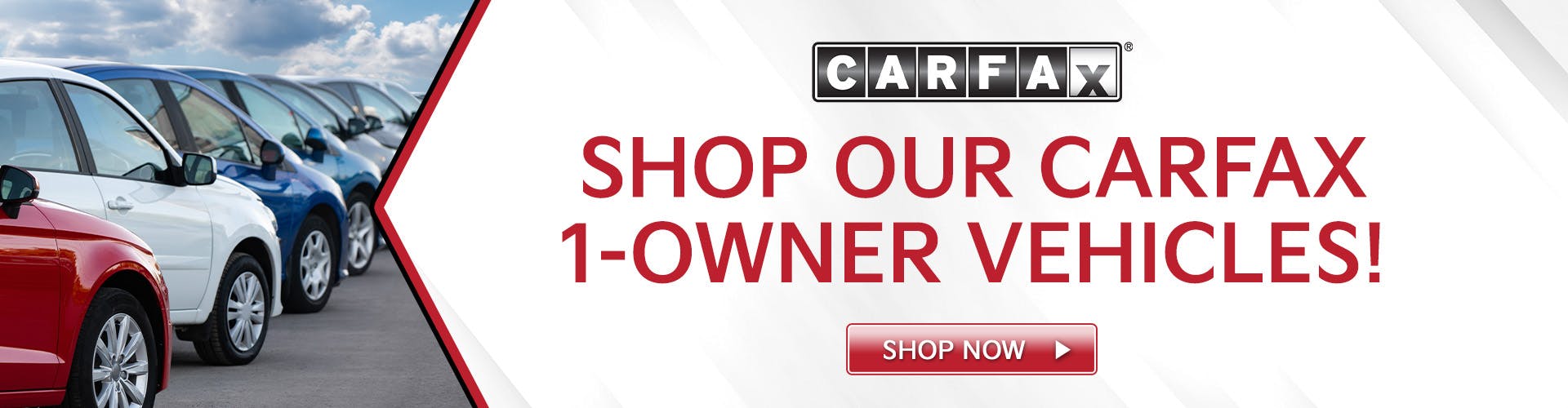 SHOP OUR CARFAX VEHICLES – NOV2024