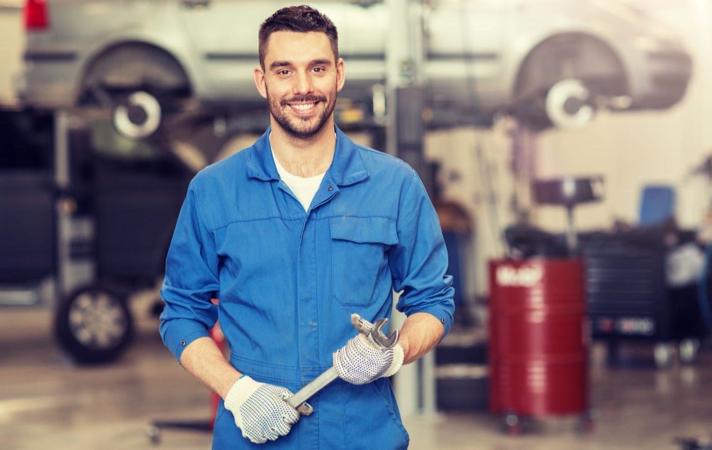 Service Center for Your Kia near Port Orange