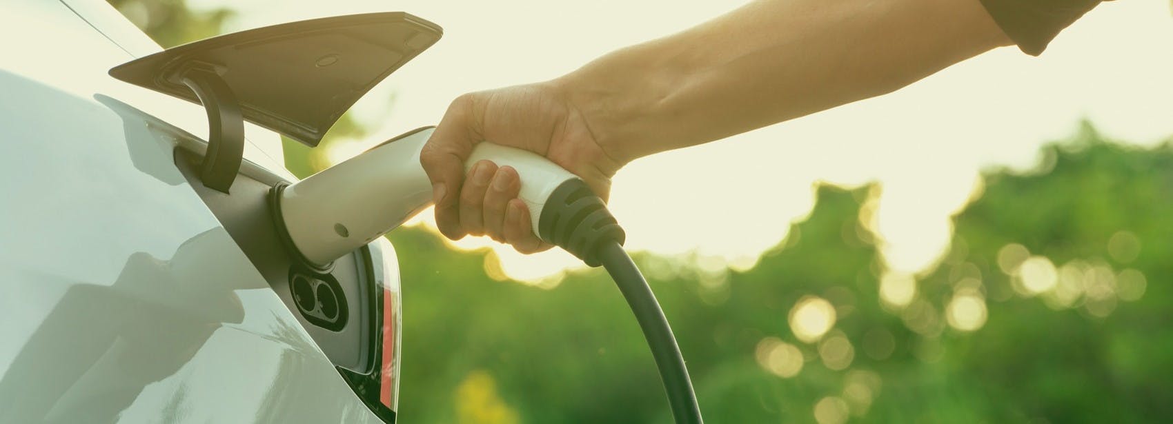 Electric Car Dealer near DeLand FL 