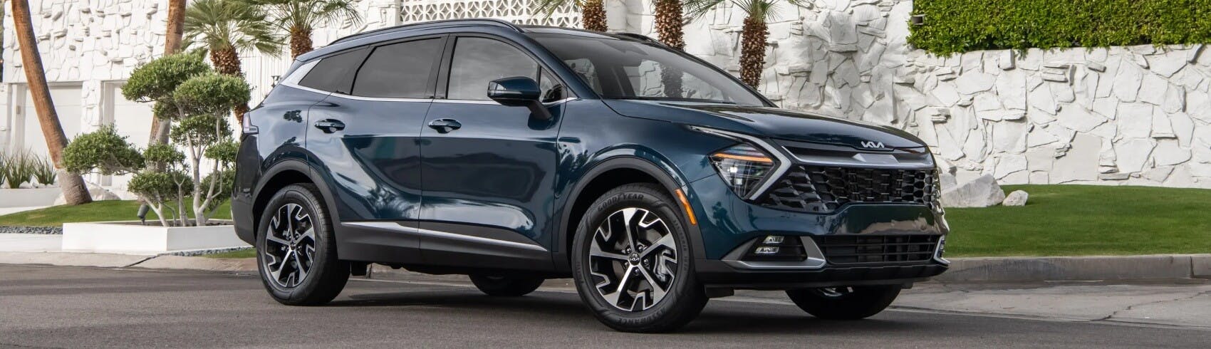 Used Car Dealer near Sanford FL | DeLand Kia