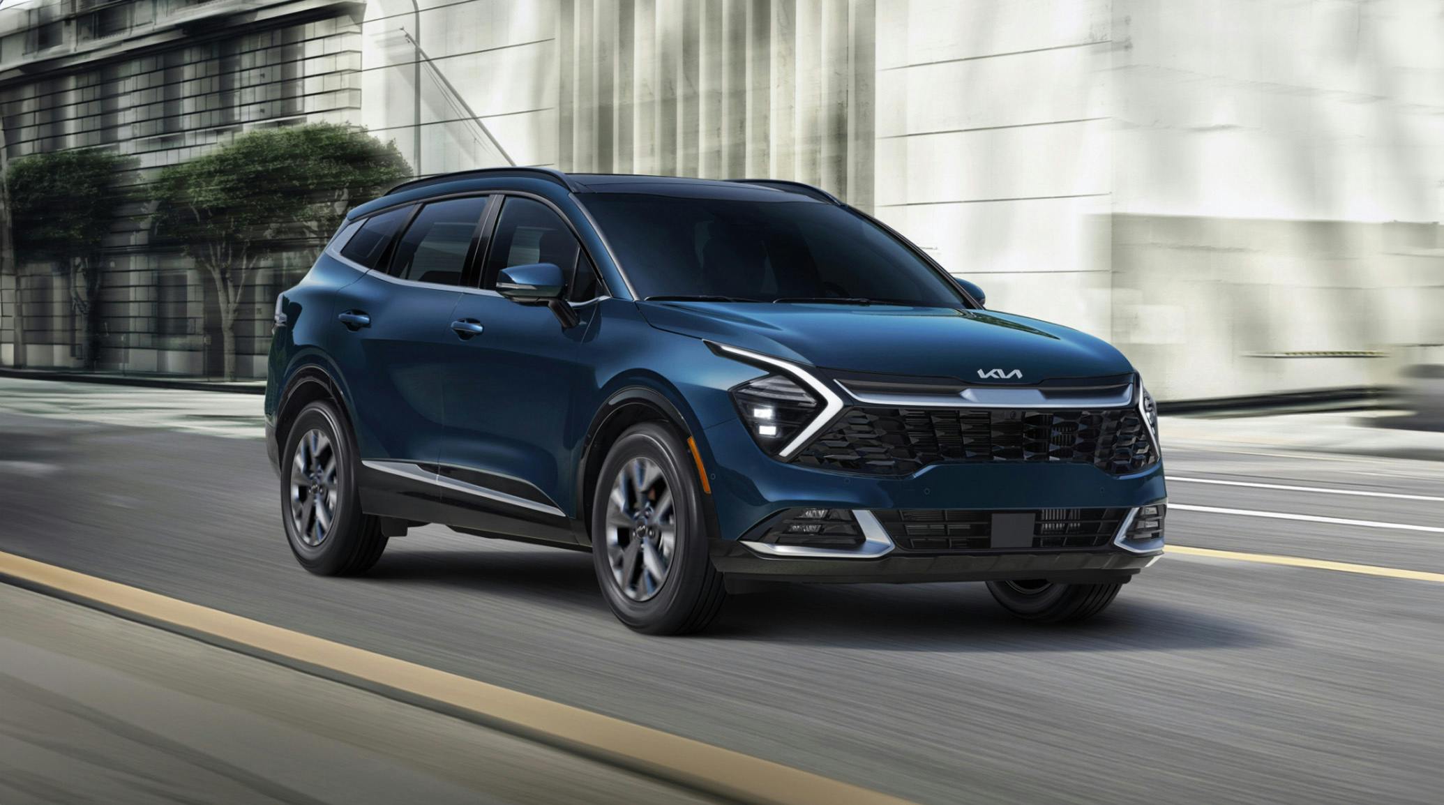 Kia SUVs for Sale near Palm Coast FL