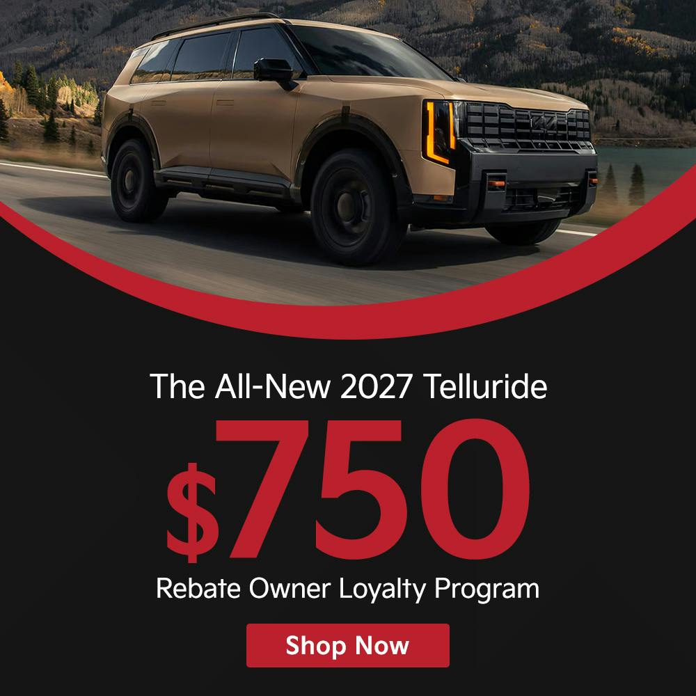 New Telluride Loyalty Program