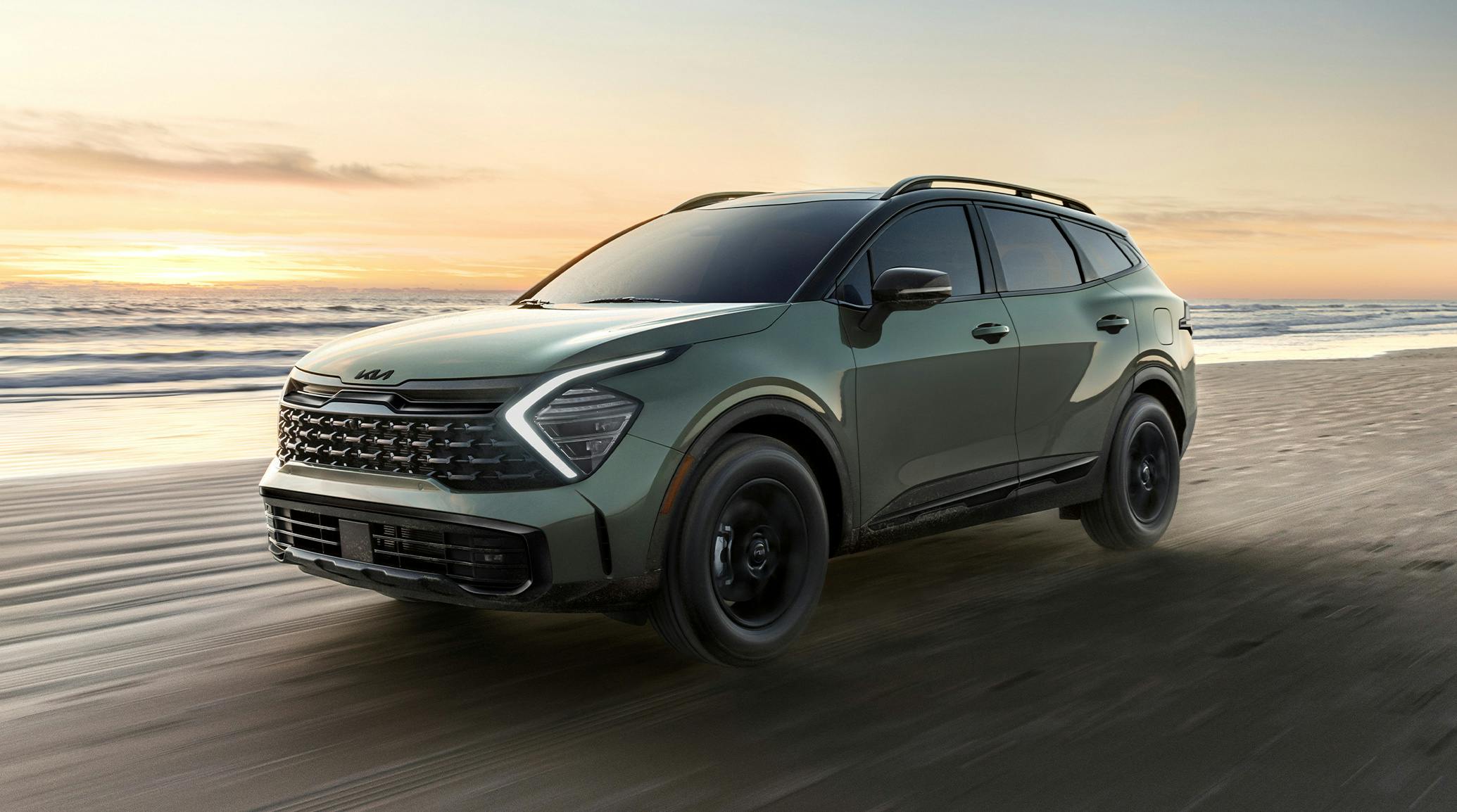 Kia SUVs for Sale near Edgewater FL