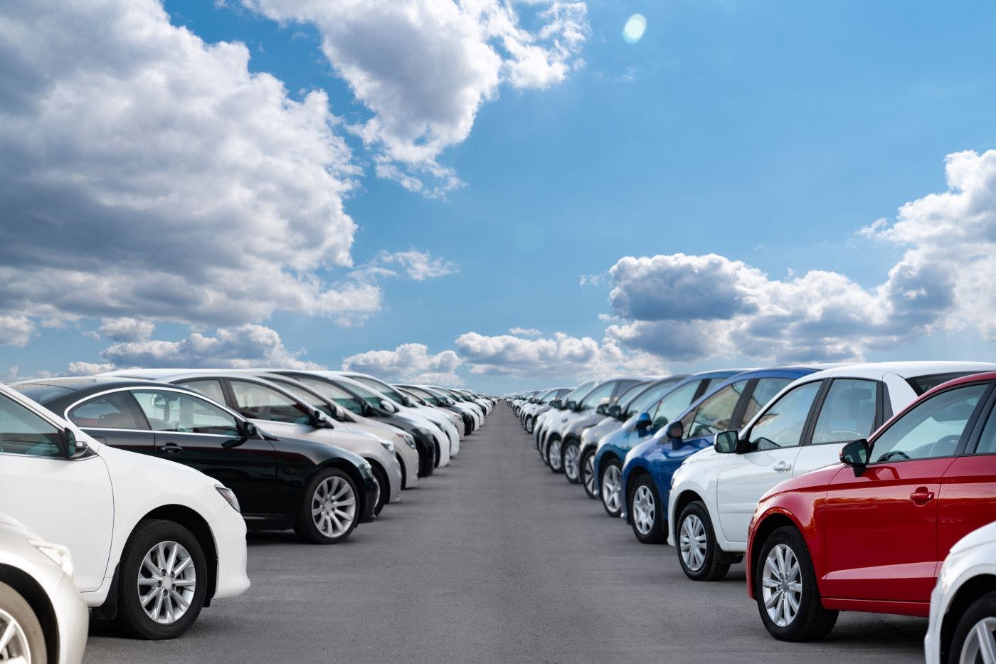 Used Car Dealer near Port Orange CA