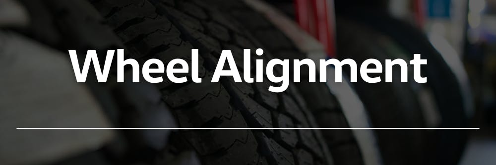 Alignment Special | DeLand Nissan