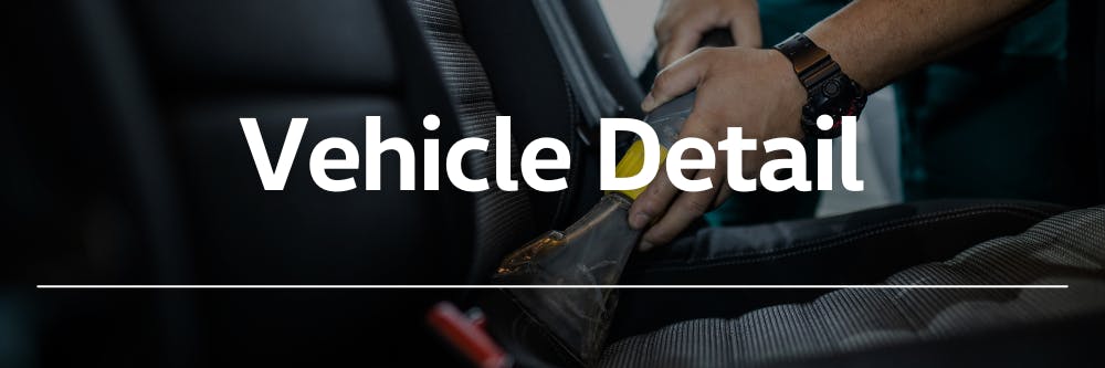 Full Vehicle Detail | DeLand Nissan