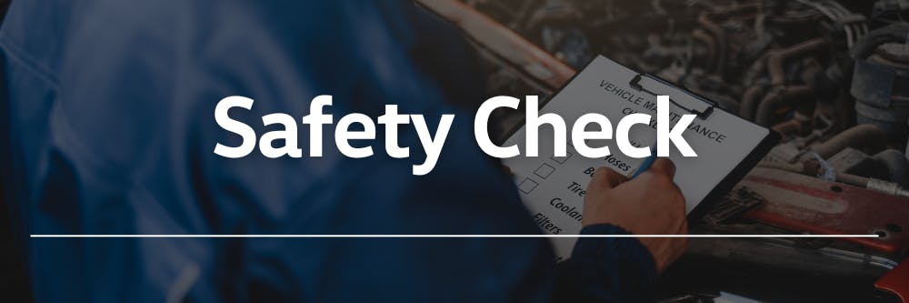 Recall & Safety Check | DeLand Nissan