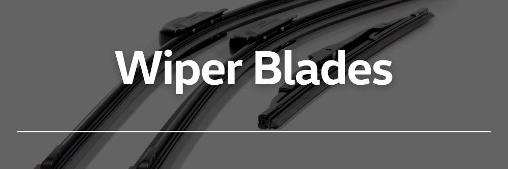 Wiper Blade Replacement | DeLand Nissan