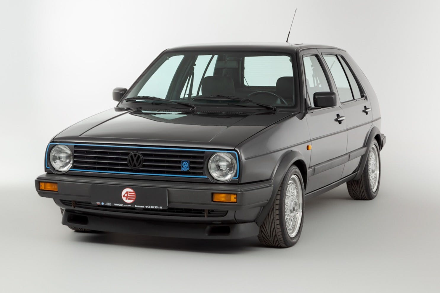 The Rarest Volkswagen Cars Ever Made