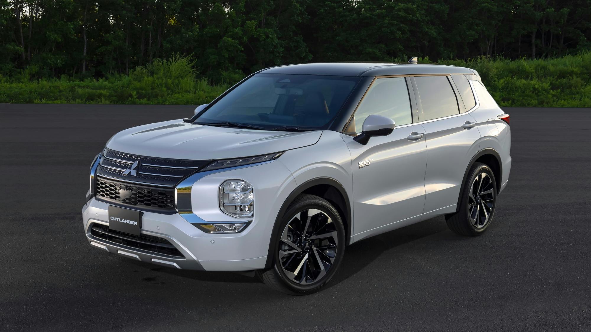 2024 Mitsubishi Outlander: Which Trim Fits You?