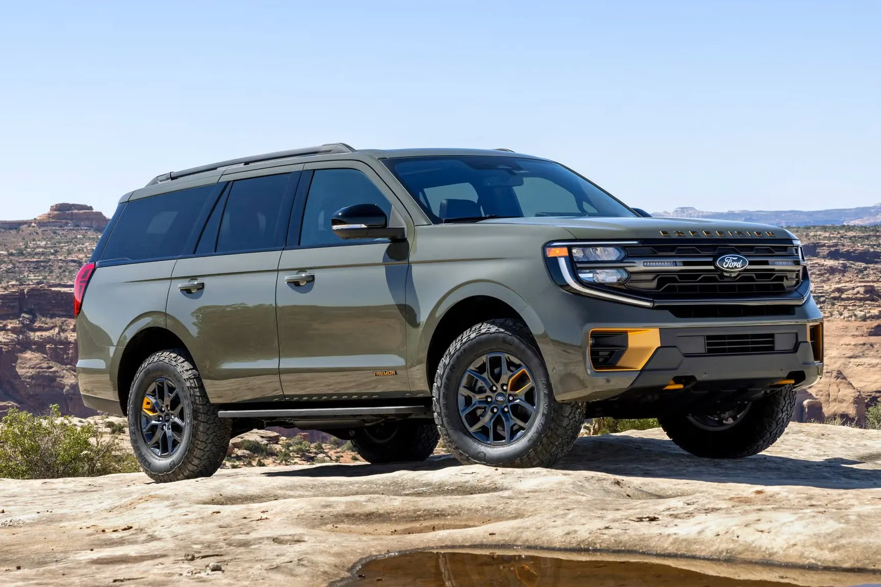 Which Ford SUV Is Right for You?