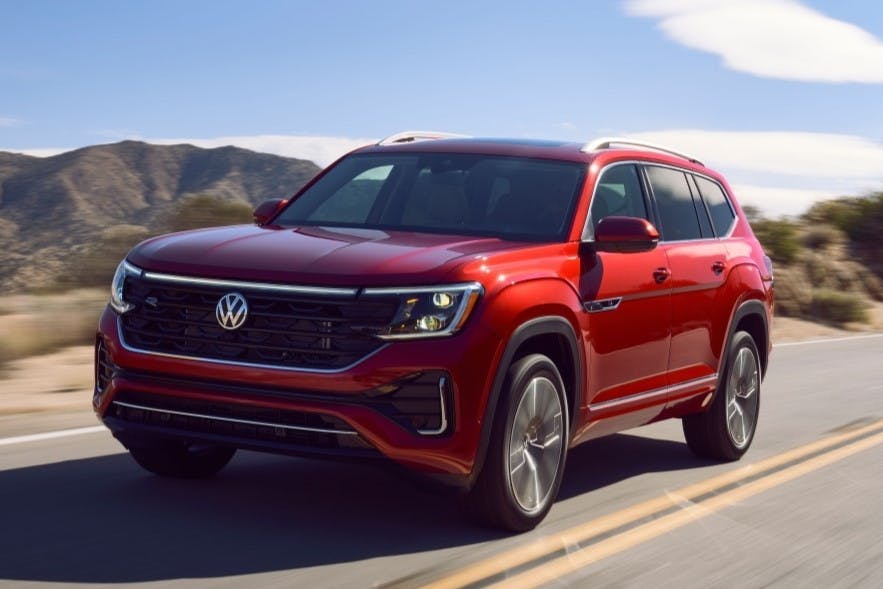 2025_VW_Atlas Looking Ahead to Volkswagen's Hybrid Additions