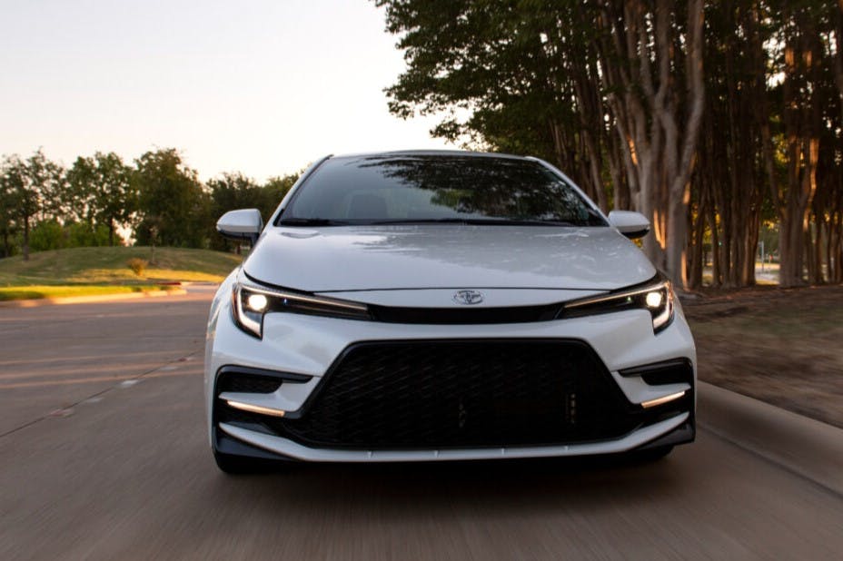 Bold and Refined: The 2026 Toyota Corolla Is a Compact That Delivers More Than Ever