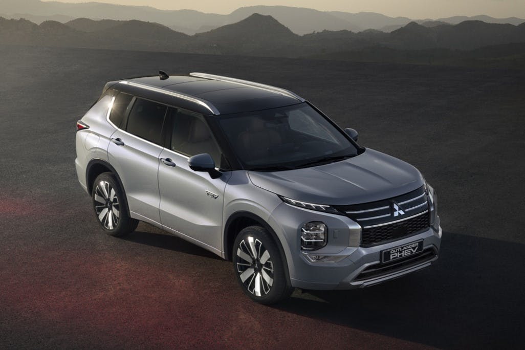 Mitsubishi’s 2026 Lineup: Hybrids, Trail Editions, and More for the Modern Driver