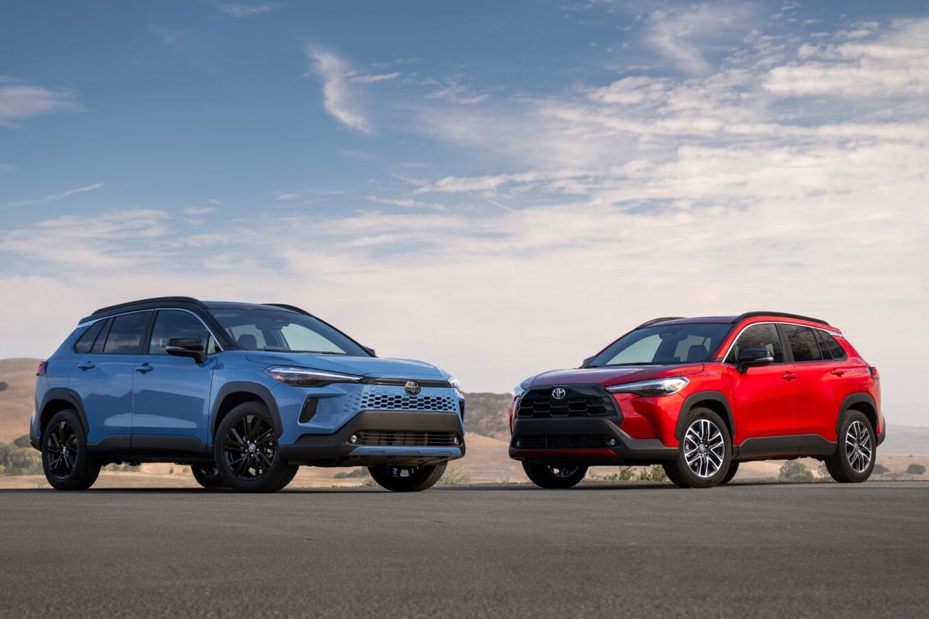 2026_Toyota_Corolla-Cross_Group_0001H-1500×900 2026 Toyota Corolla Cross: Bold, Efficient, and Made in the USA