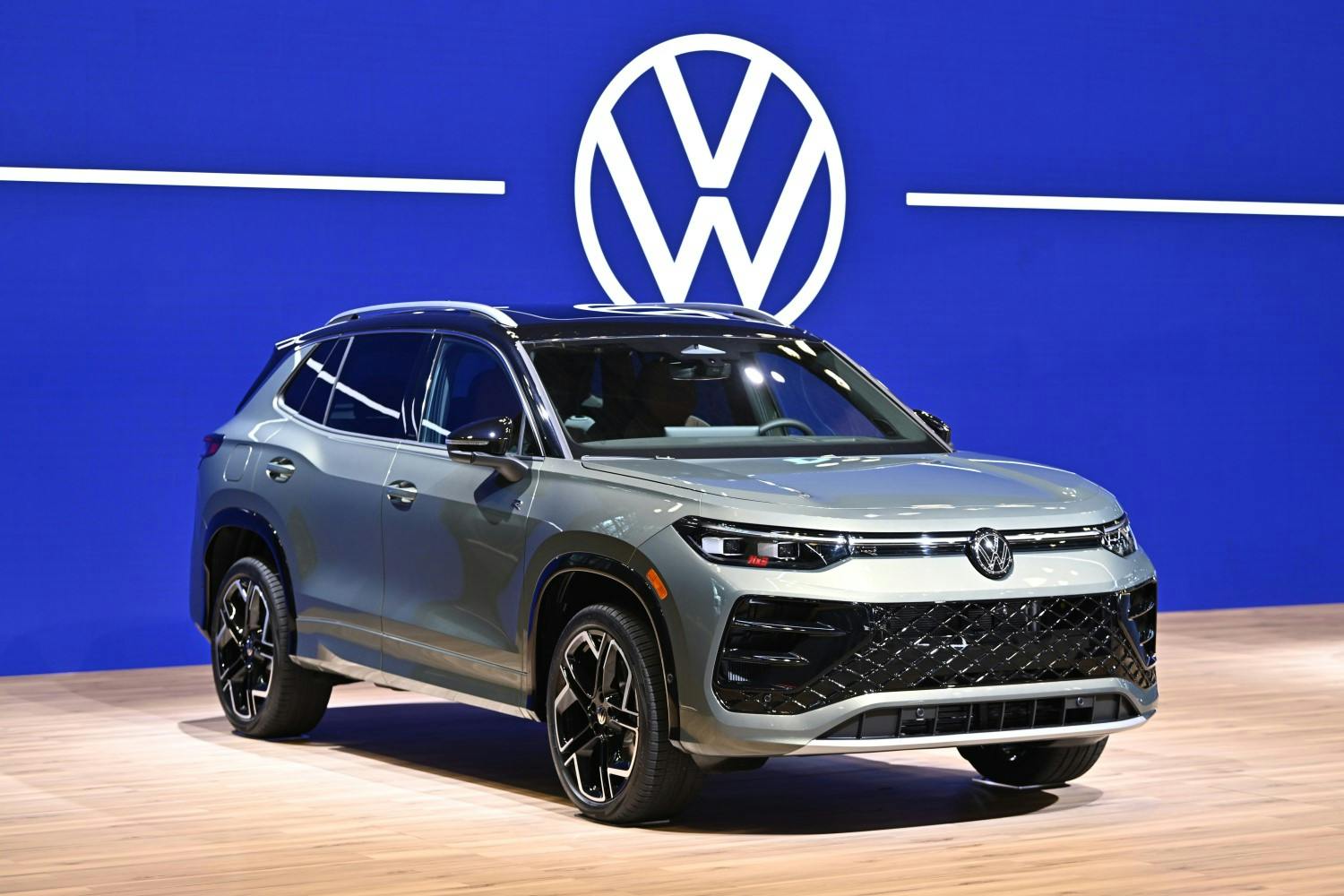 Outlining Volkswagen’s 2026 Lineup