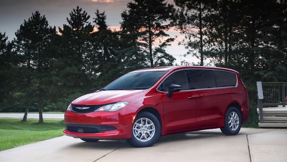 20sh8akj Voyager's Back: The Minivan That Refuses to Van-ish