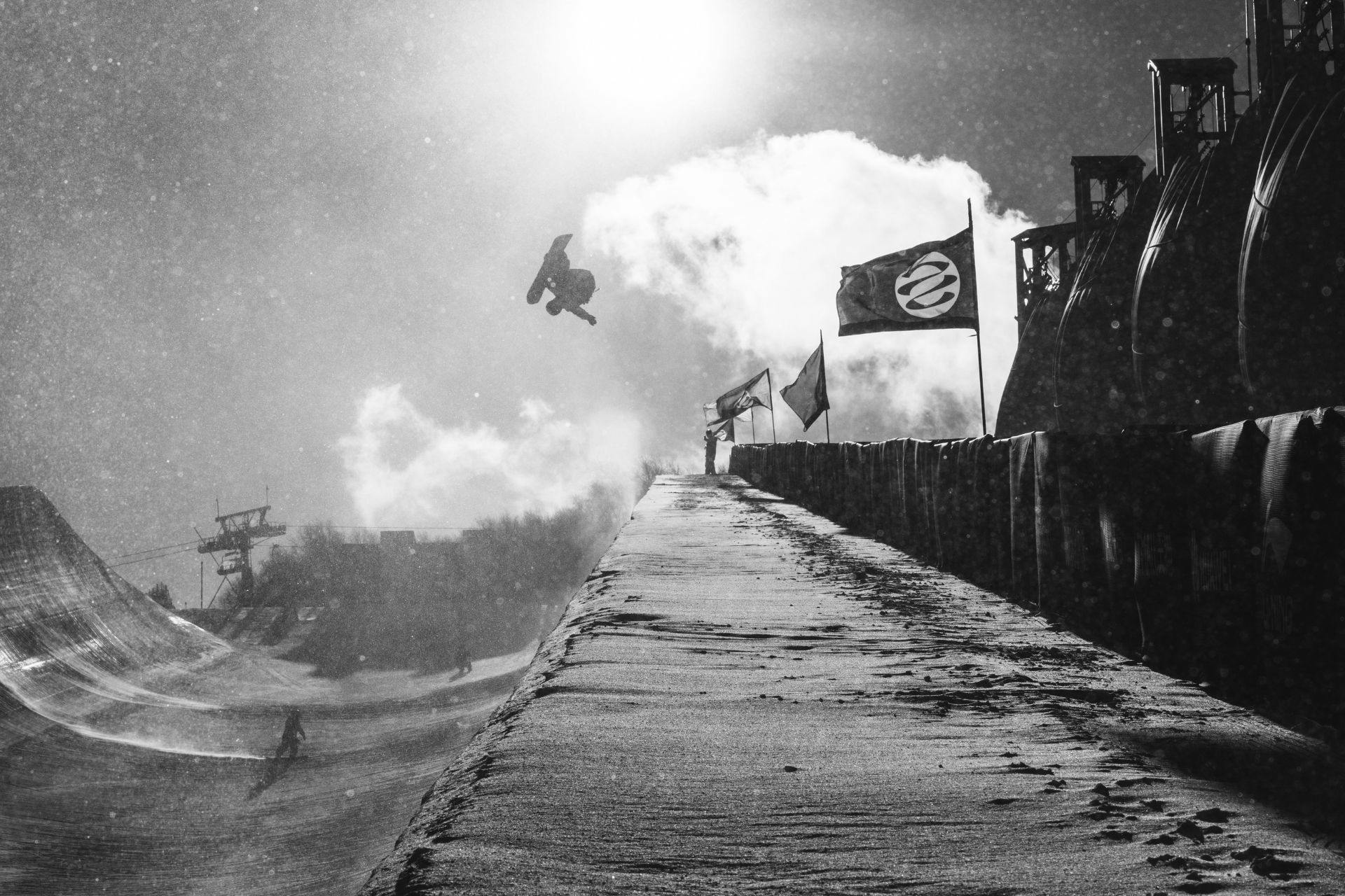 Jeep Becomes Official Partner of The Snow League