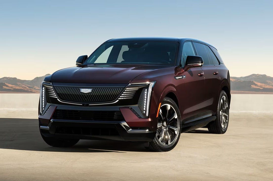 Cadillac_Escalade_IQ Is the Cadillac Escalade IQ the Ultimate Luxury SUV?