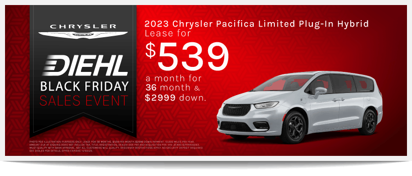 Chrysler Chrysler