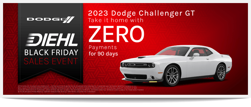 Dodge Dodge