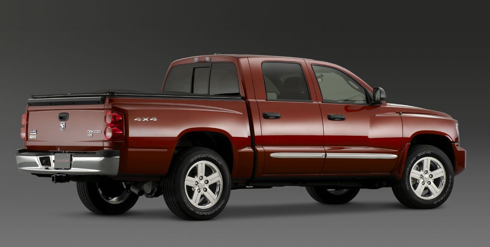 Dodge_Dakota The Potential Return of the Dodge/Ram Dakota: Everything We Know So Far