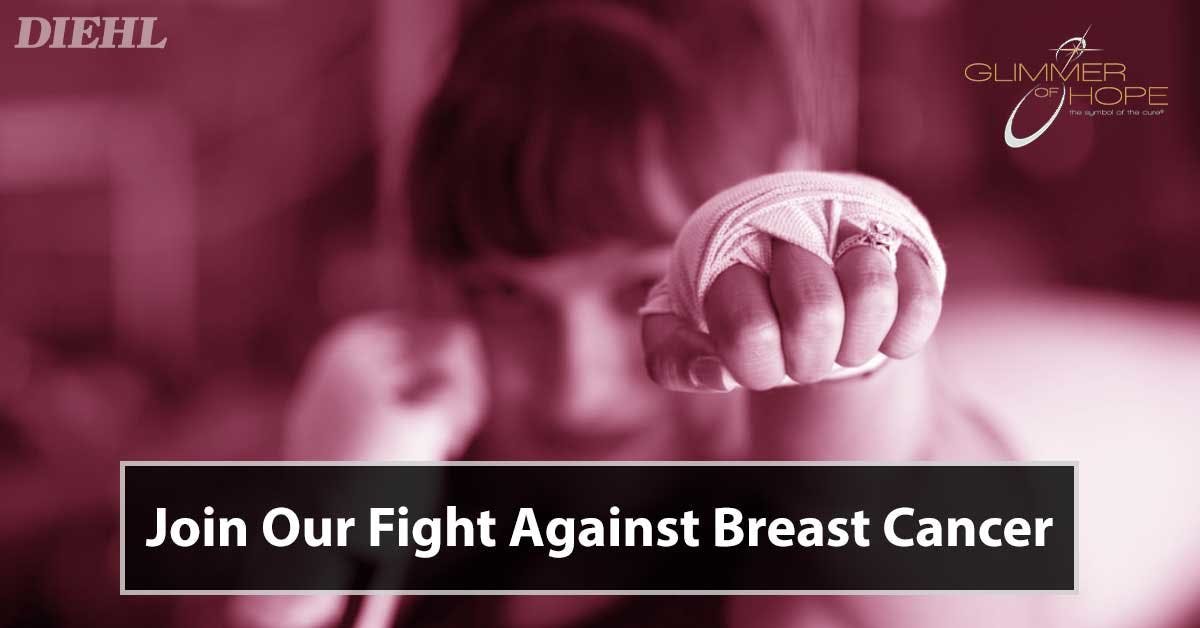 Fight Breast Cancer