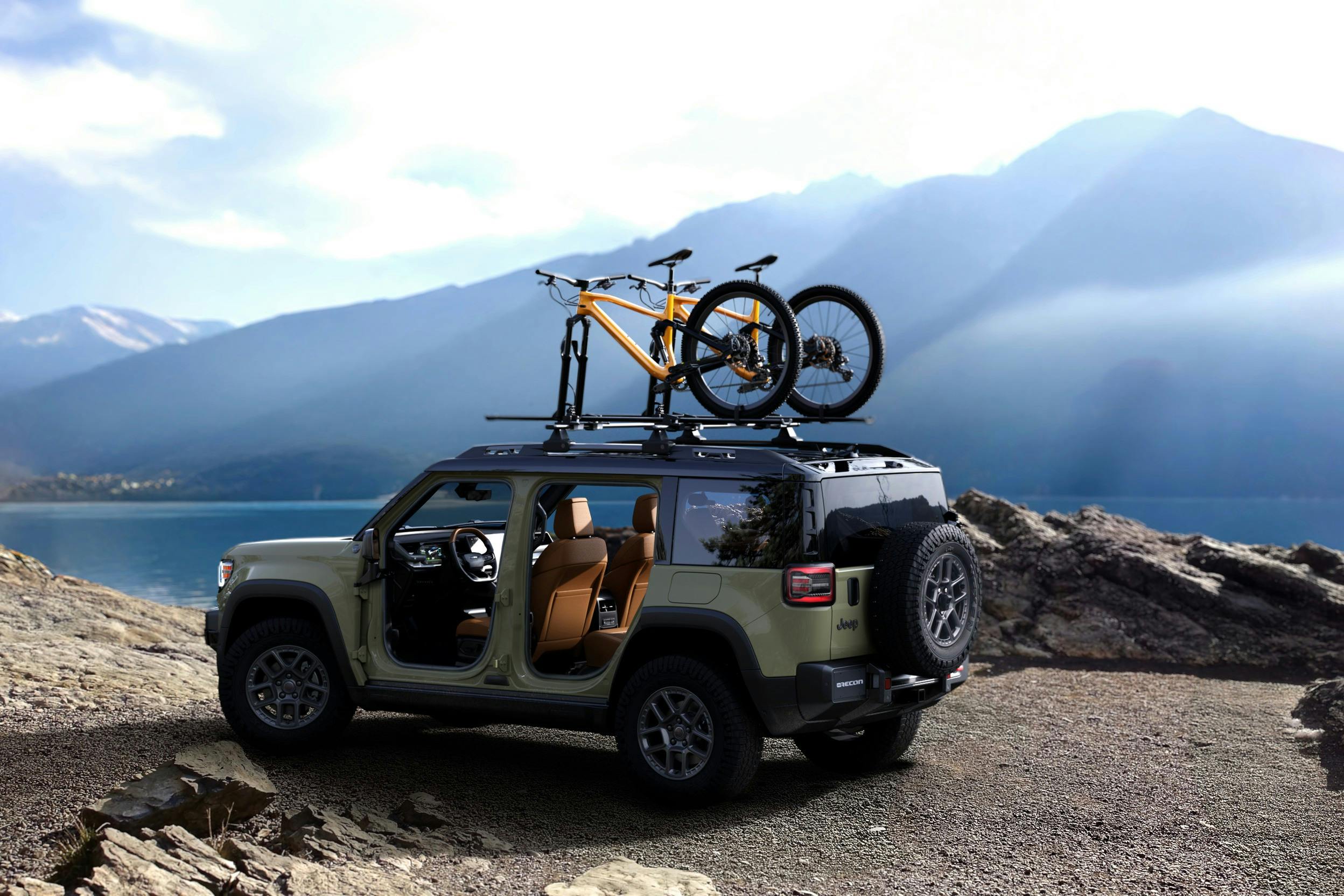 Stellantis Adds Tesla Supercharger Network Access for EVs