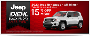 jeep banner offer