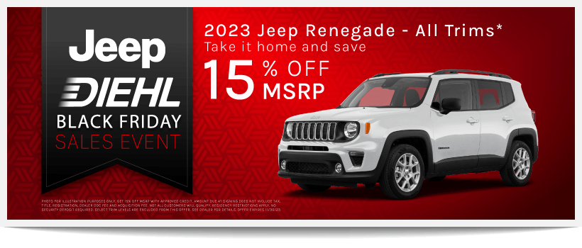 Jeep Jeep