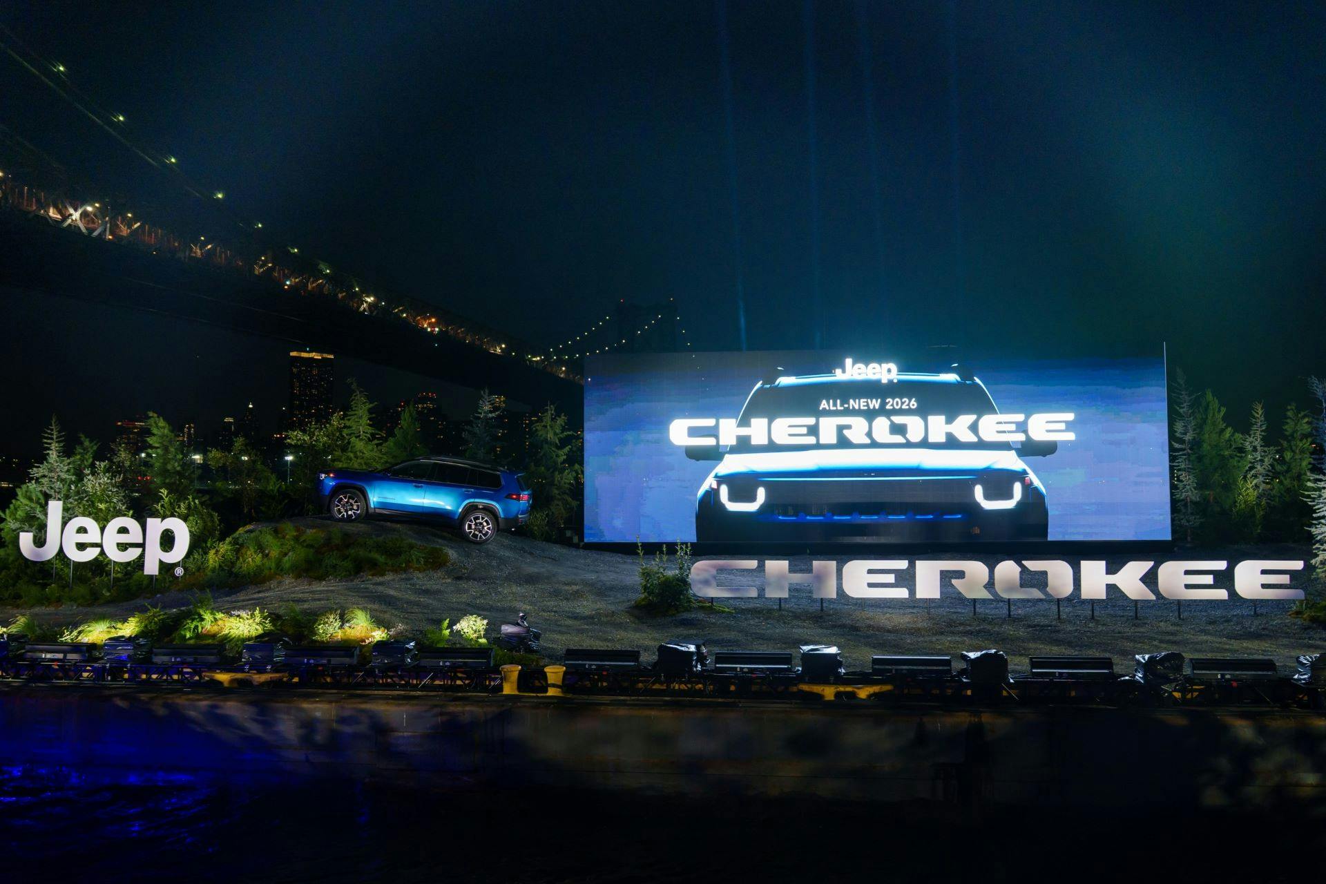 Jeep_2026_Cherokee_Release Don’t Call It a Comeback: The 2026 Jeep Cherokee Returns with Style, Legacy, and LL COOL J
