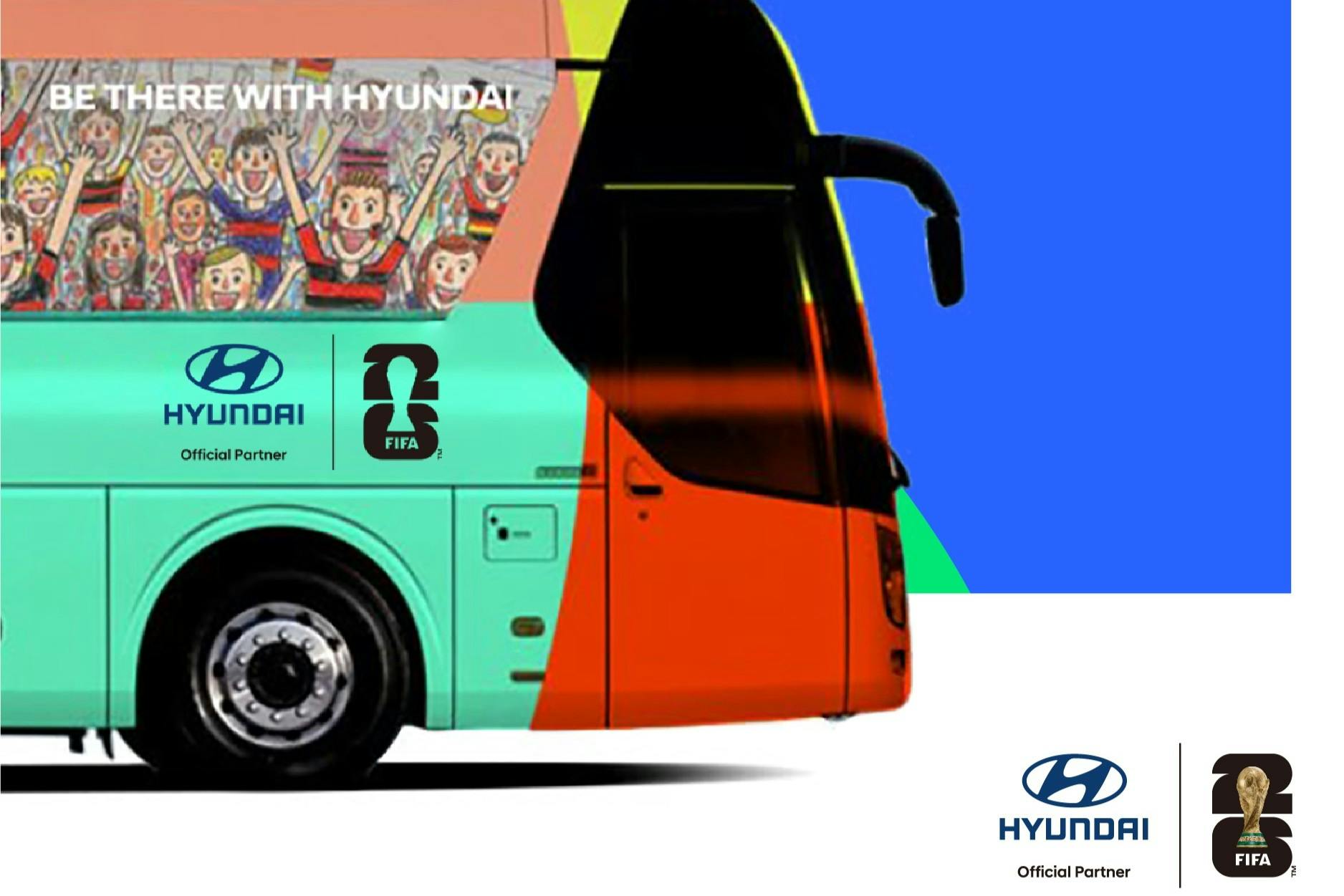 Hyundai Launches Global Youth Campaign for 2026 World Cup