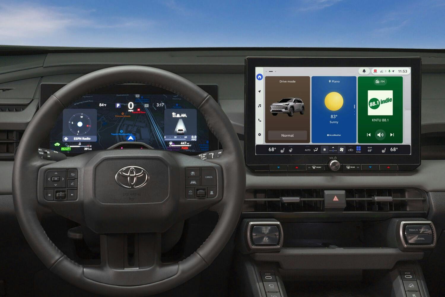 Toyota-Audio-Multimedia-Home-Screen-Navigation_Hero-Shot-1500×1073 Outlining Toyota’s Multimedia & Technology Upgrades