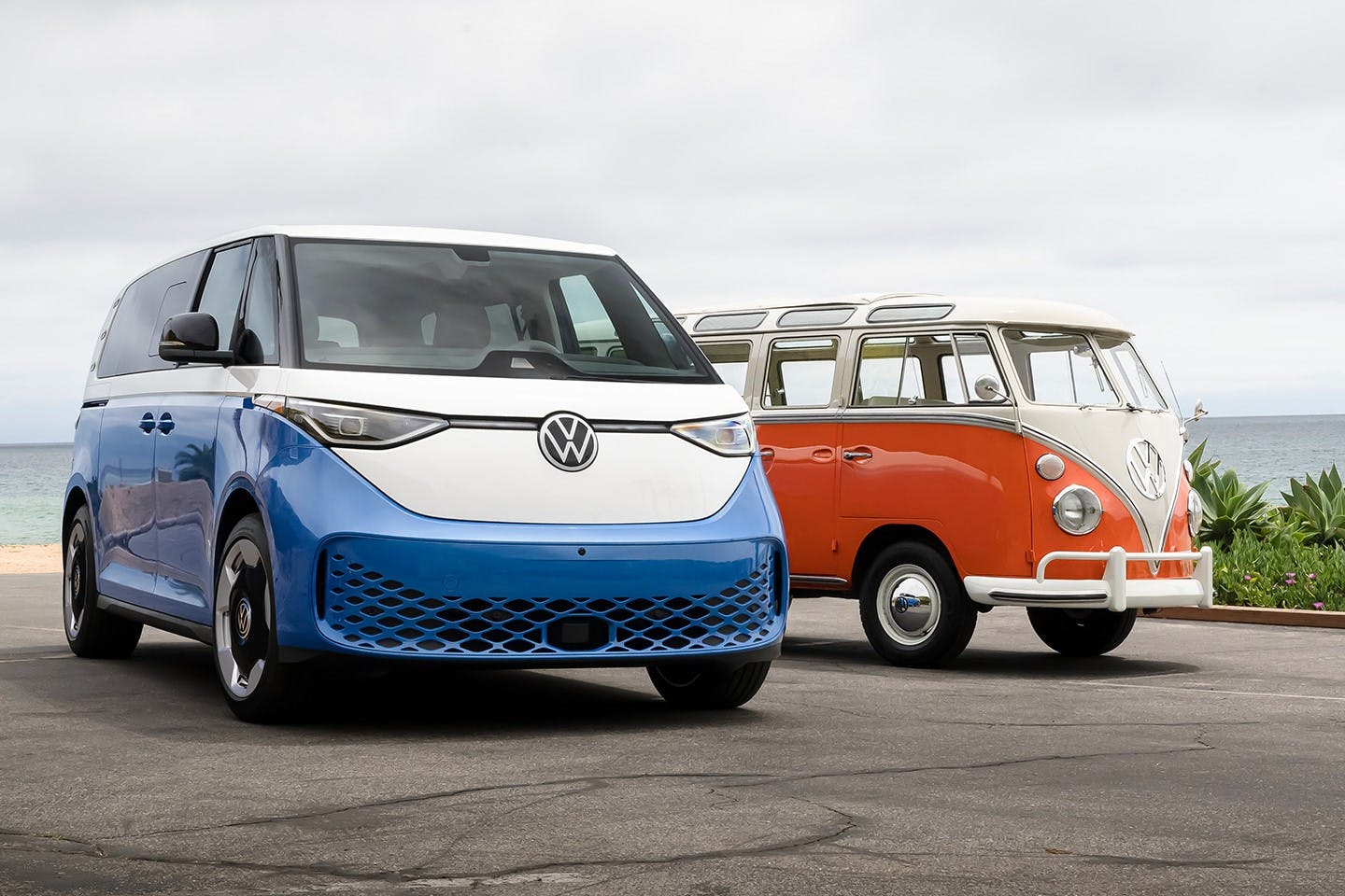 The History of the Volkswagen Bus: From Counterculture Icon to Modern Classic