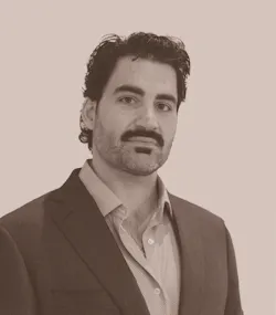 Anthony Cameron Photo