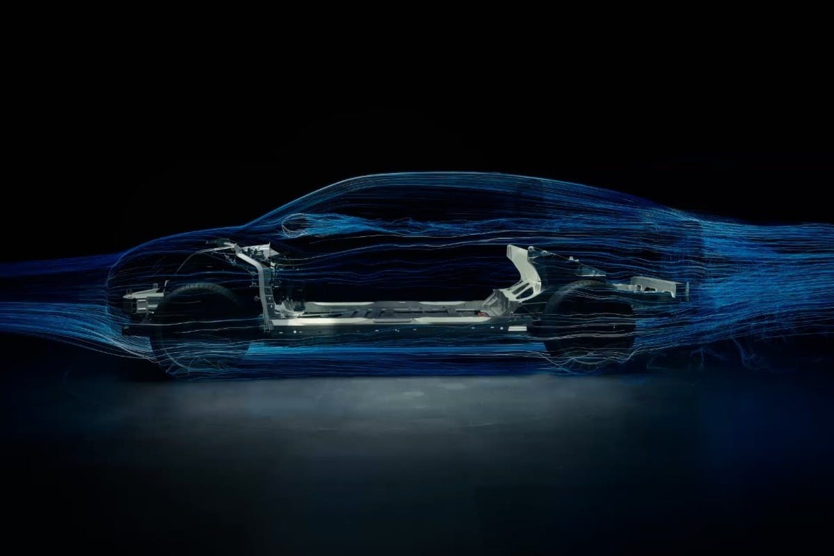 First Look at Ford's 2028 EV Truck