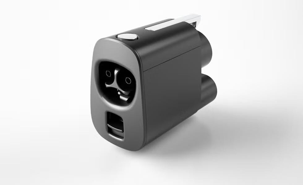 GM's NACS Adapter: Expanding EV Charging Options