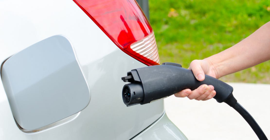 Your Essential Guide to EV Charging