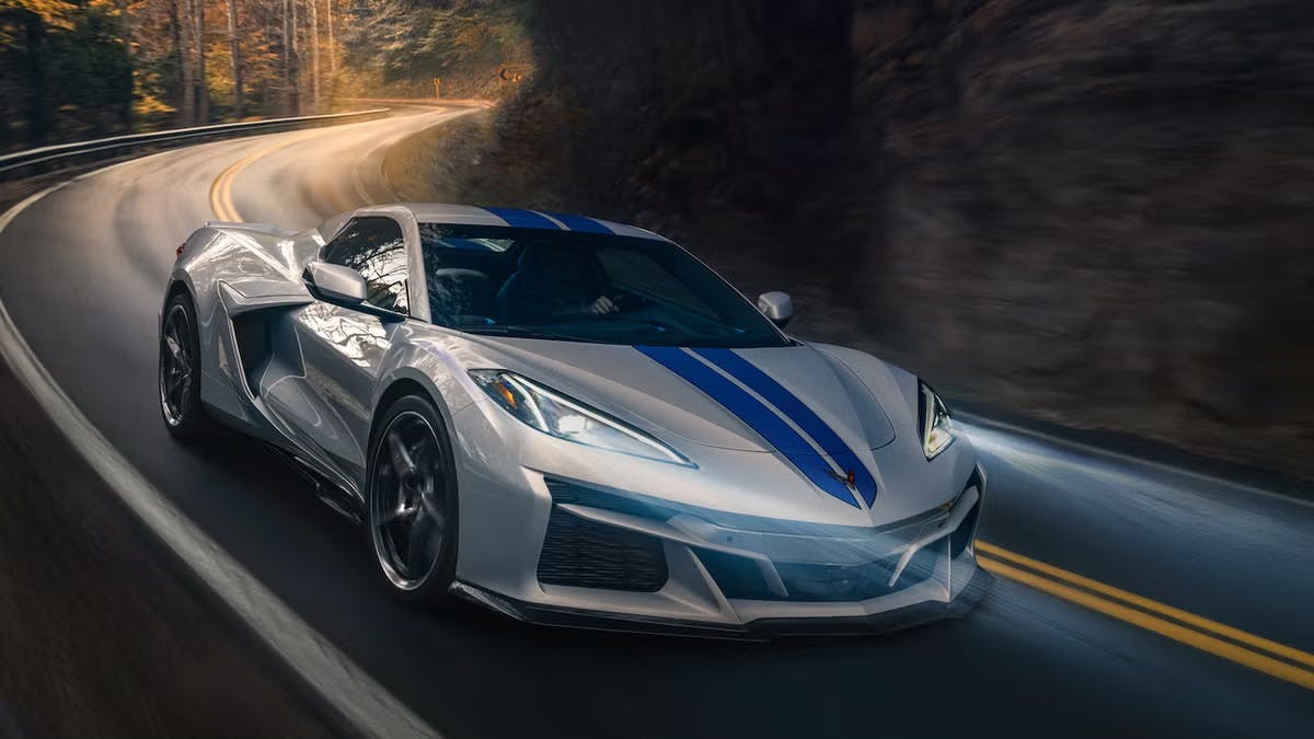 Costco’s Sweetest Deal Yet: $3,000 Off a New Corvette!