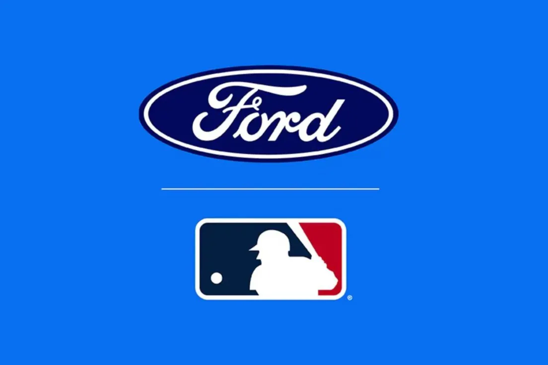 Ford Partners with Major League Baseball