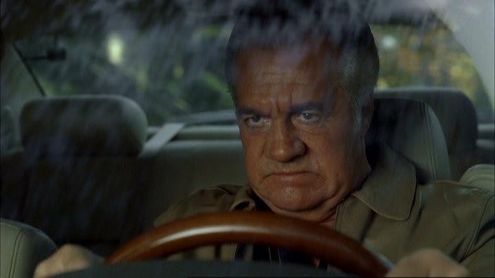 ucxh7ebg Driving the Drama: The Cars of The Sopranos
