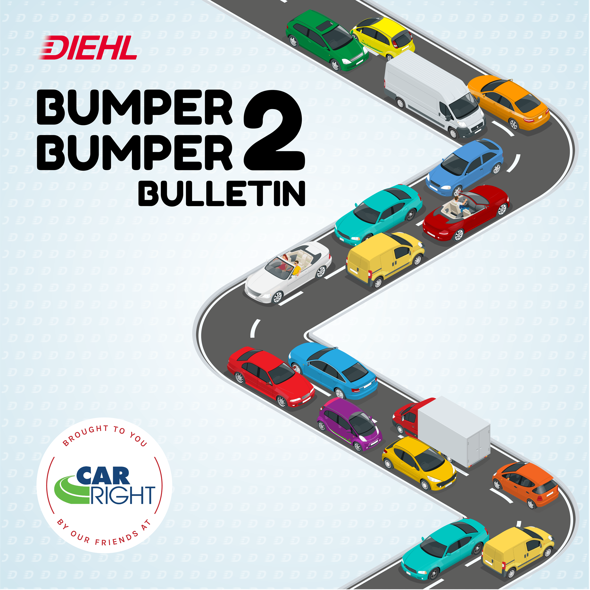 bumper to bumper bulletin, podcast, car facts, vehicle research, vehicle recalls