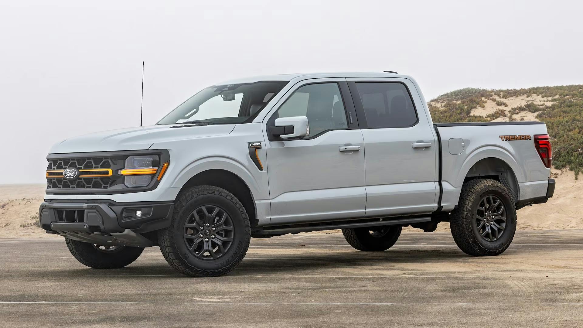 Tremor Talk: Why Ford’s Off-Road Warrior Should Be Your Next Truck