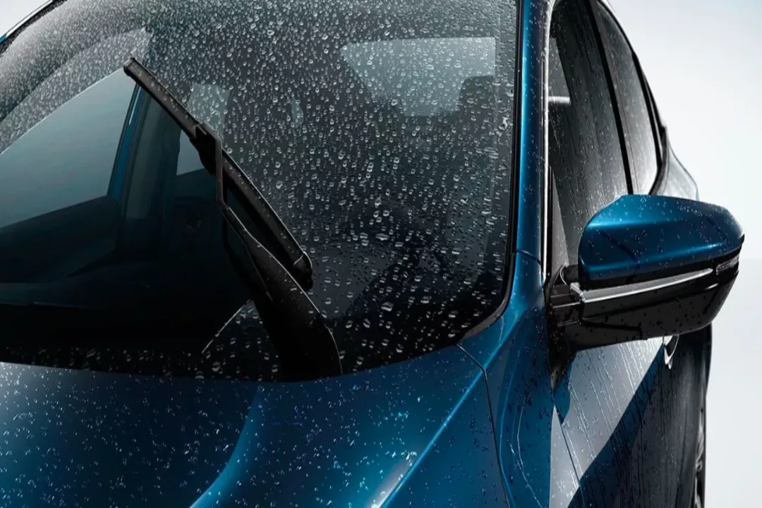 Free Wiper Install! | Diehl Honda of Massillon