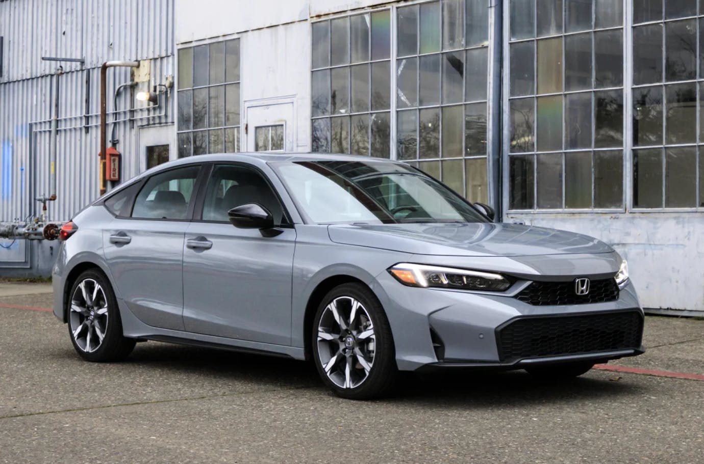 From Civics to CR-Vs: Which Honda is for Me?