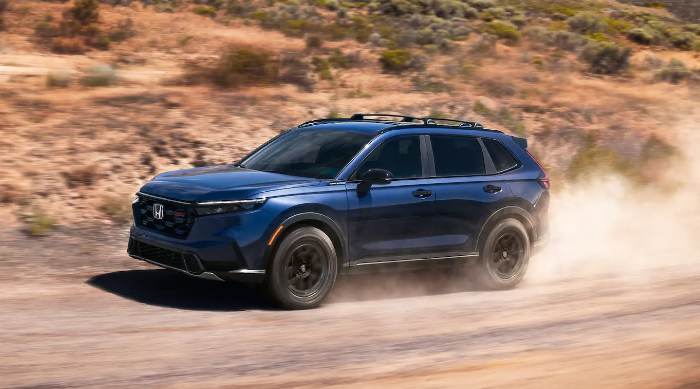 crv
