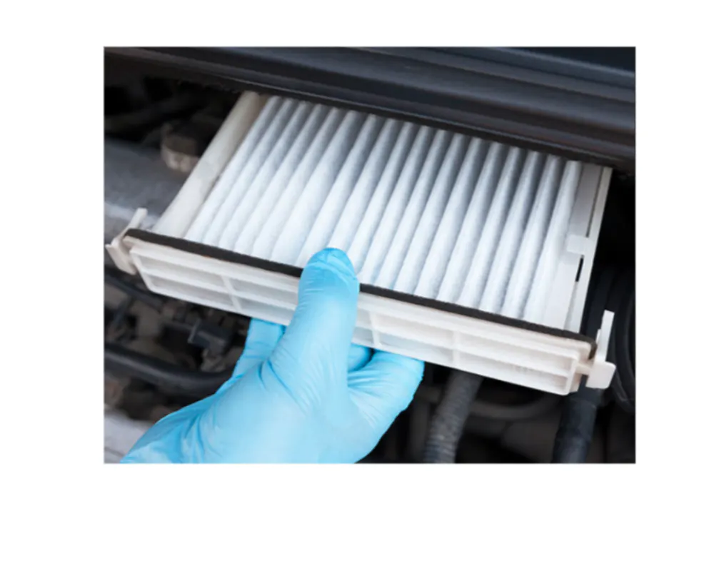 BOGO 50% – buy any cabin or engine air filter and get your next filter 50% off. | Diehl Honda of Massillon