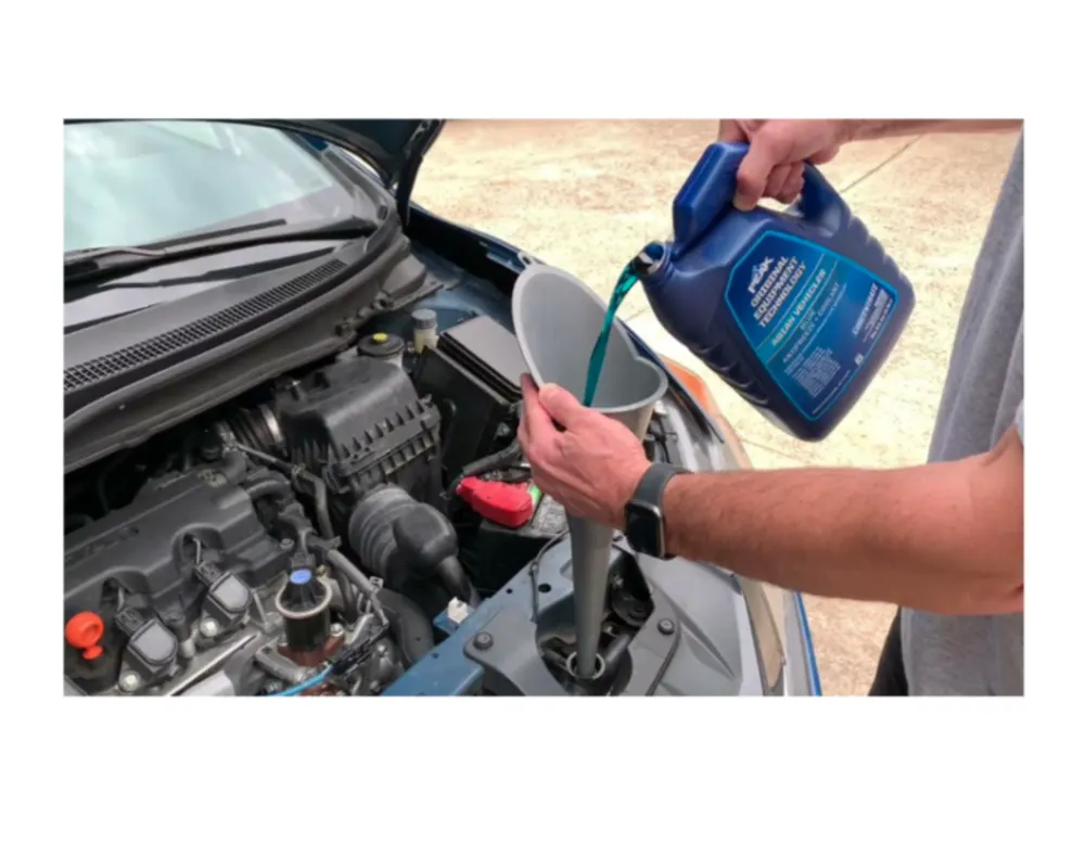 Coolant Flush $139.99 – Savings of $60 | Diehl Honda of Massillon