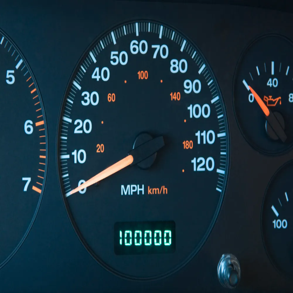 High Mileage Discount! | Diehl Honda of Massillon