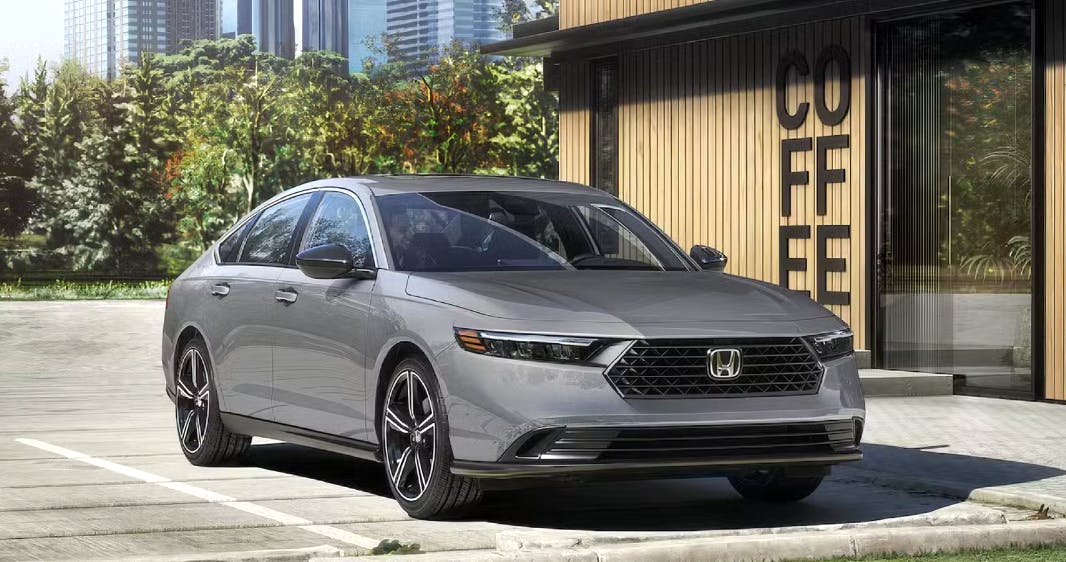 Honda Named U.S. News & World Report‘s ‘Best Car Brand’ for the 5th Year
